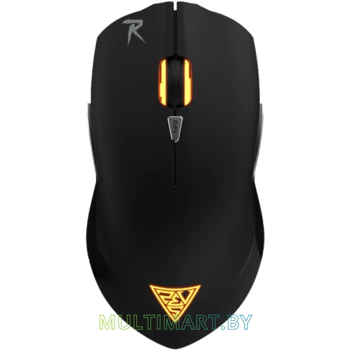 Игровая мышь Gamdias Ourea